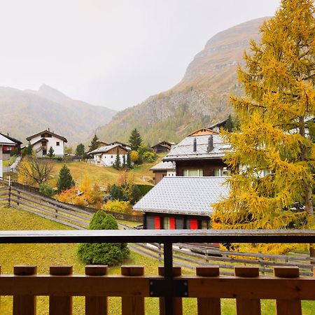Studio Silence-4 By Interhome Zermatt Zewnętrze zdjęcie